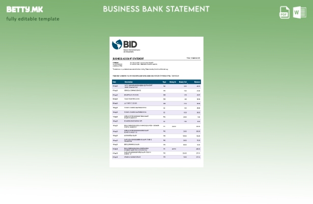 модерен стил Ecuador Banco Interamericano de Desarrollo (BID) цврста изјава за с